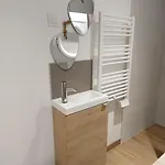 Apartmán Le Petit Cocon *