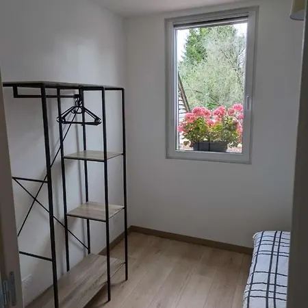 Le Petit Cocon Pont-Évêque