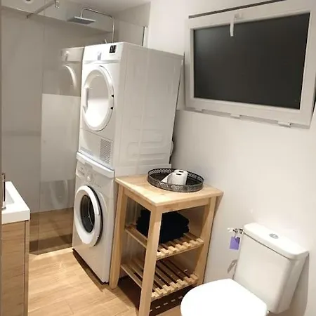 Le Petit Cocon Apartment