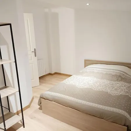 Le Petit Cocon * Pont-Évêque