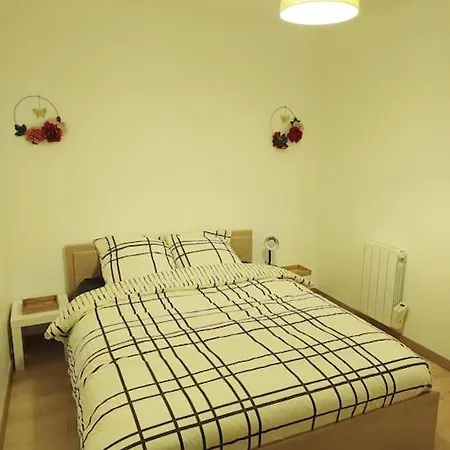 Le Petit Cocon Pont-Évêque