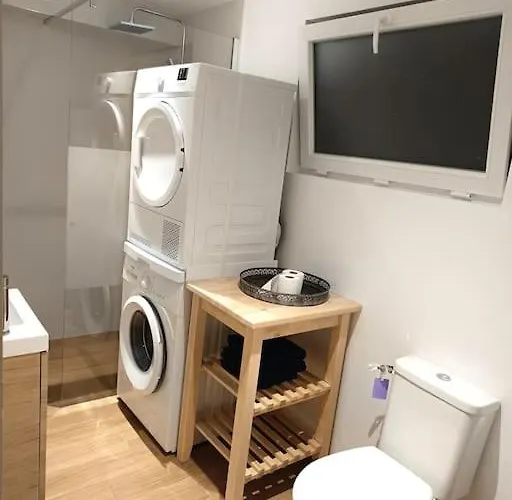 Le Petit Cocon Apartment