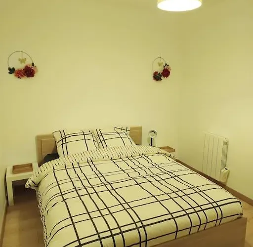 Le Petit Cocon Pont-l'Eveque (Calvados)